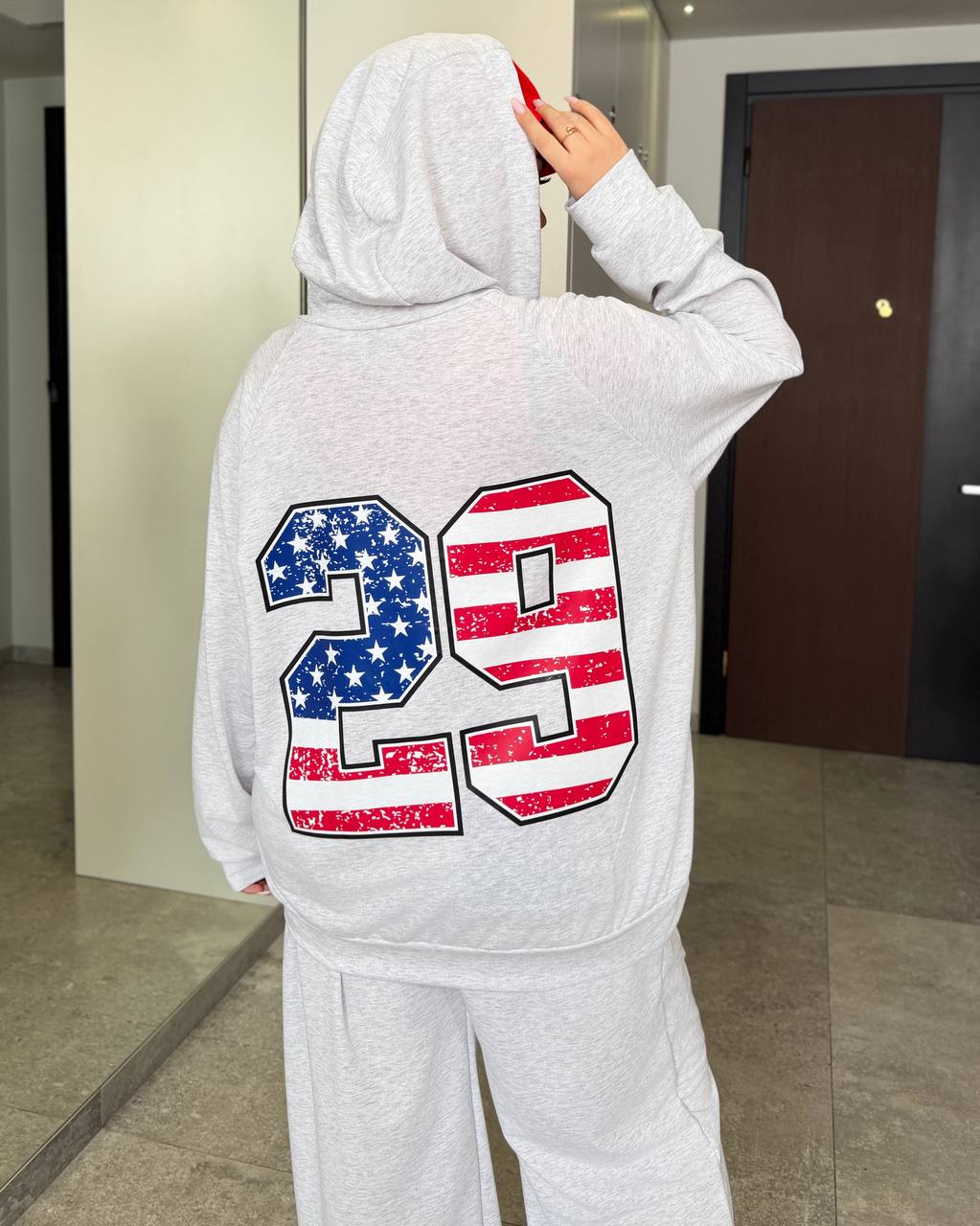 Костюм 28012608